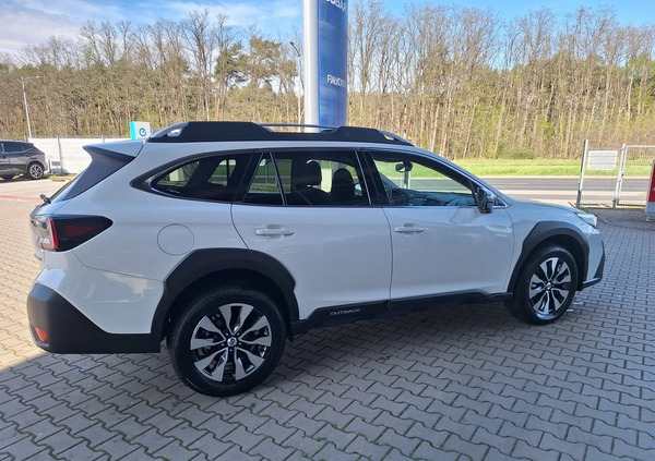 Subaru Outback cena 223000 przebieg: 1, rok produkcji 2023 z Lubartów małe 29